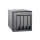 QNAP TS-431X2-2G (4xHDD, 4x1.7GHz, 2GB, 3xUSB, 3xLAN) - 395966 - zdjęcie 2